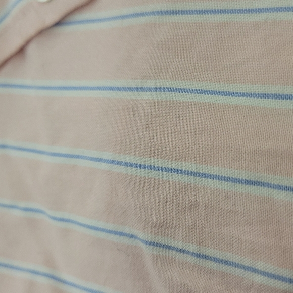 J Crew X Small Slim Fit Button Up Shirt - Picture 4 of 4